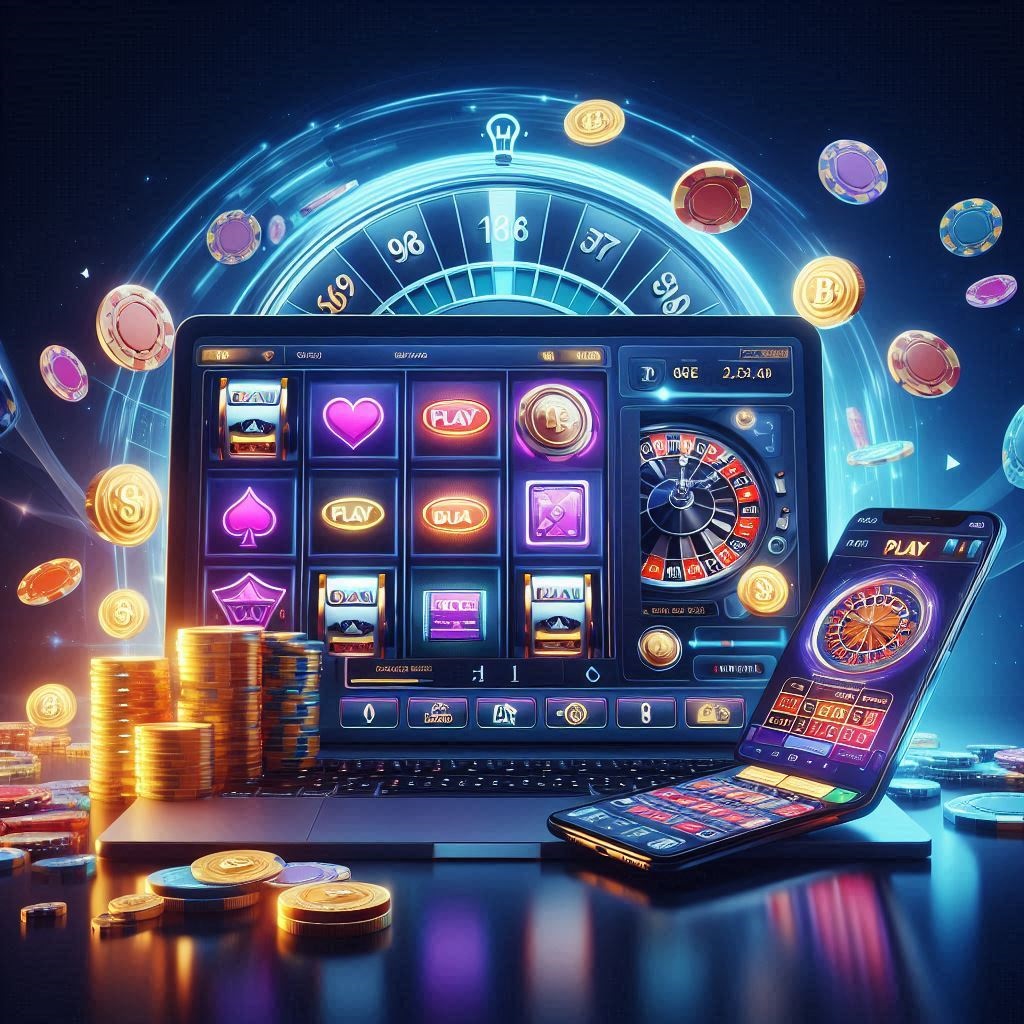 Bruce bet Casino